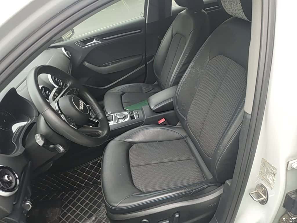 Audi A3, 2020 15