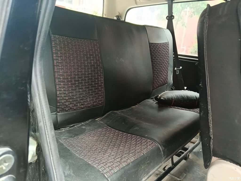 DongFeng M5L, 2020 15