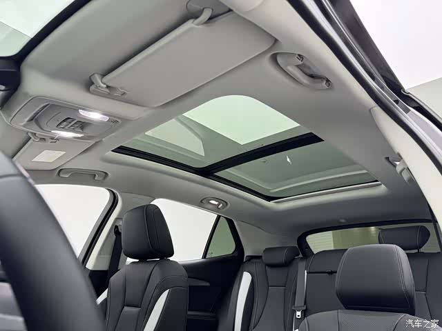 Buick Envision, 2025 9