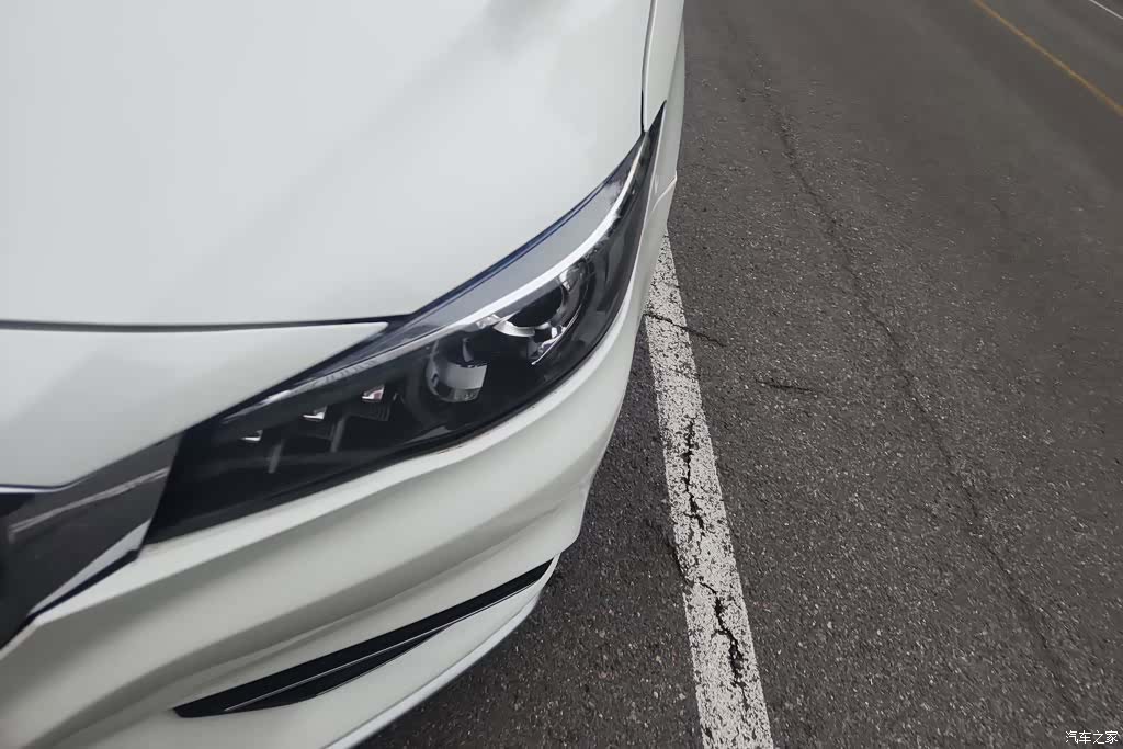 MG MG6, 2018 все фото