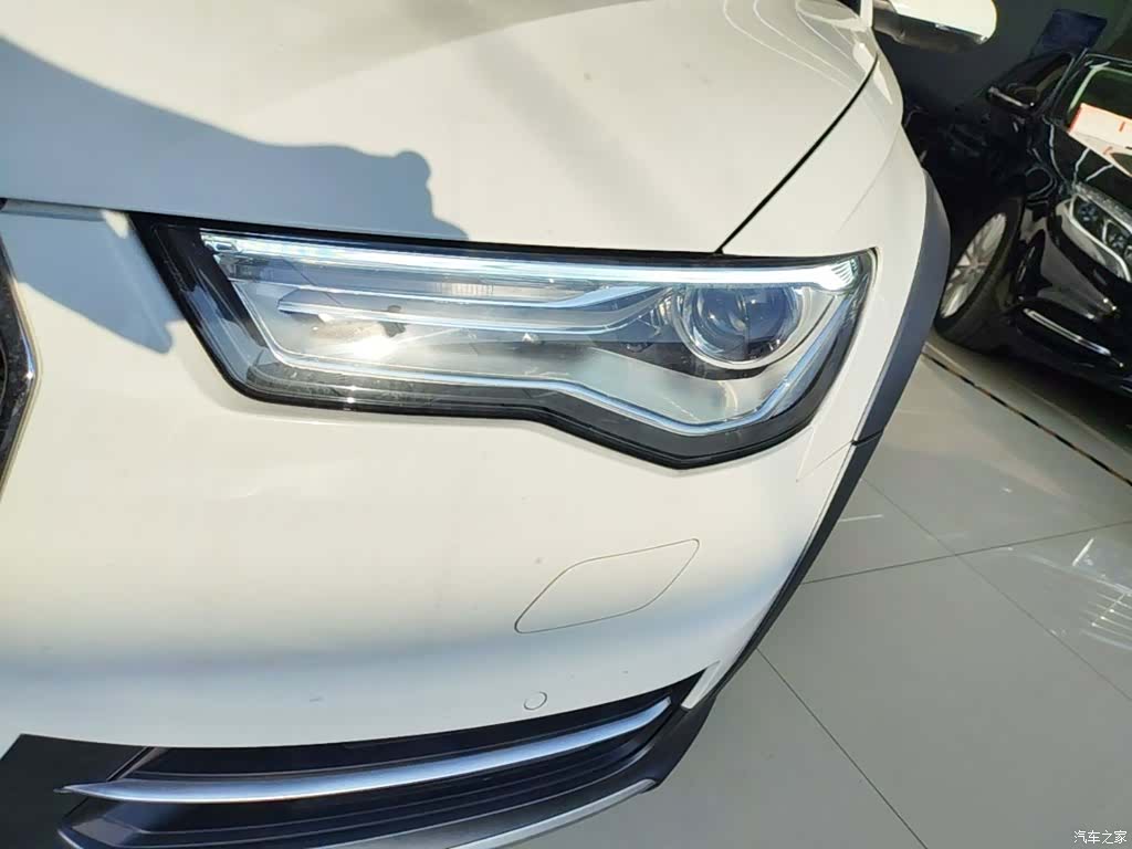 Audi A6, 2016 24