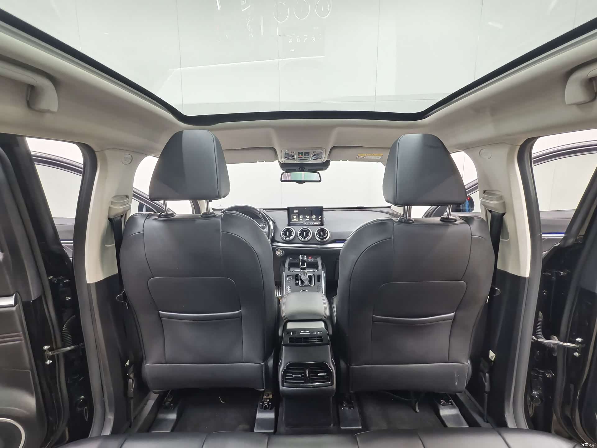 WEY VV5, 2018 10