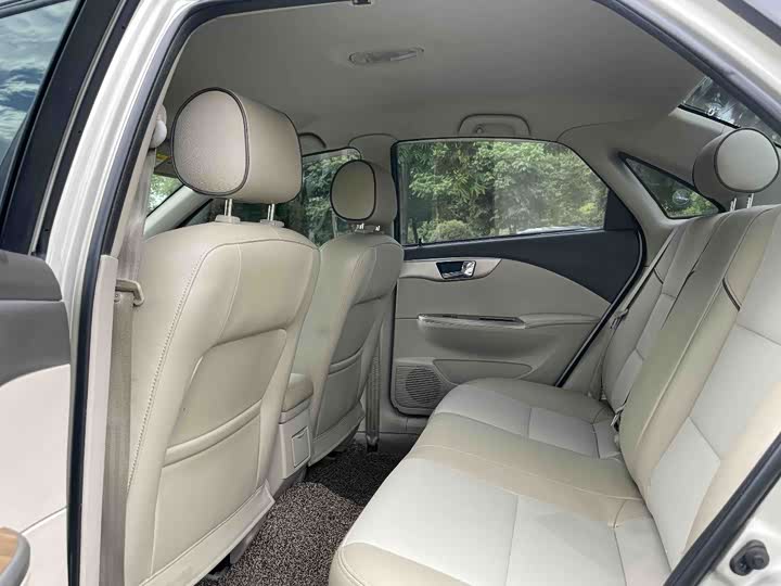 Buick Excelle 2015 1.5L АКПП jing dian xing