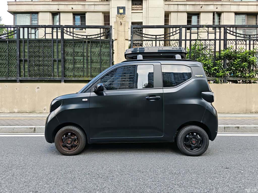 Wuling MINIEV, 2024 23