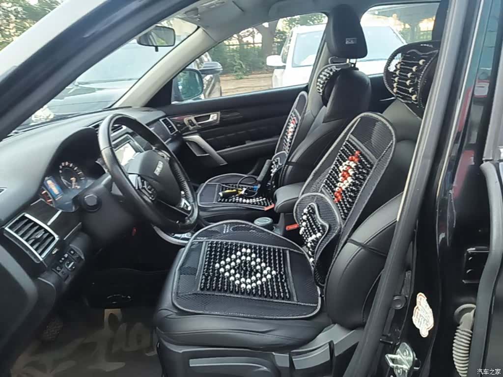 Haval H2, 2016 15