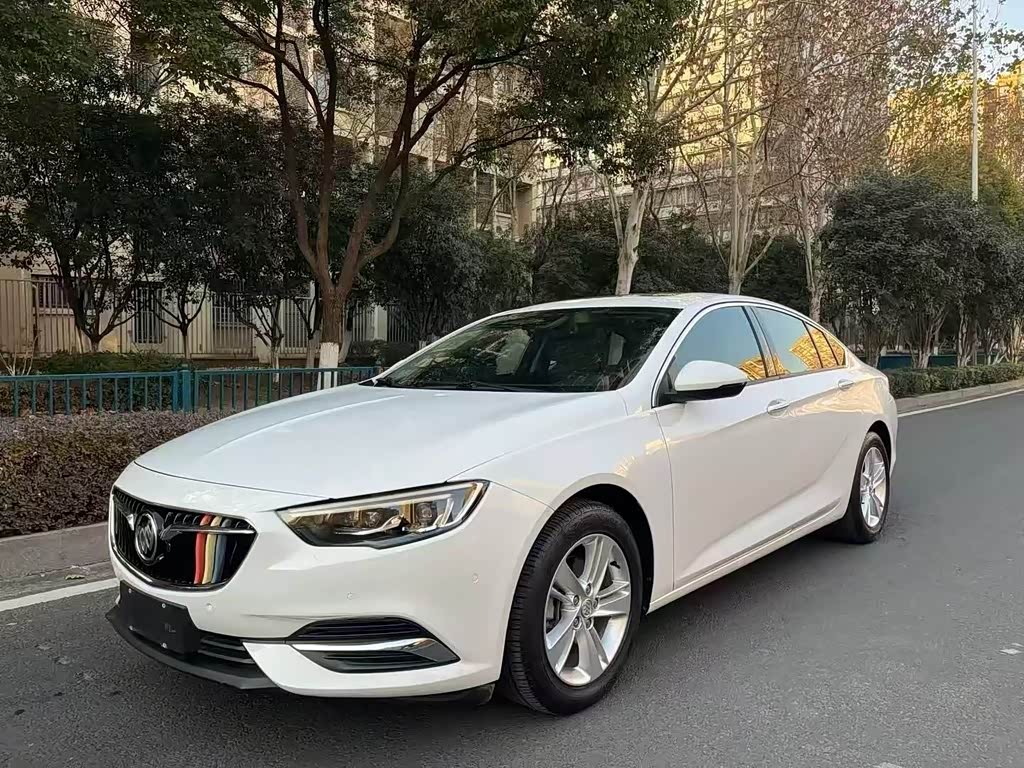 Buick Regal