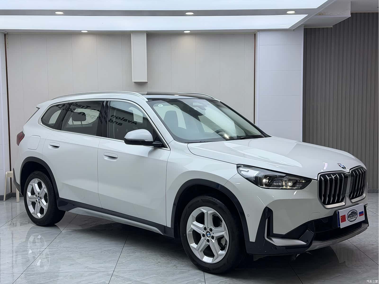 BMW X1, 2024 3