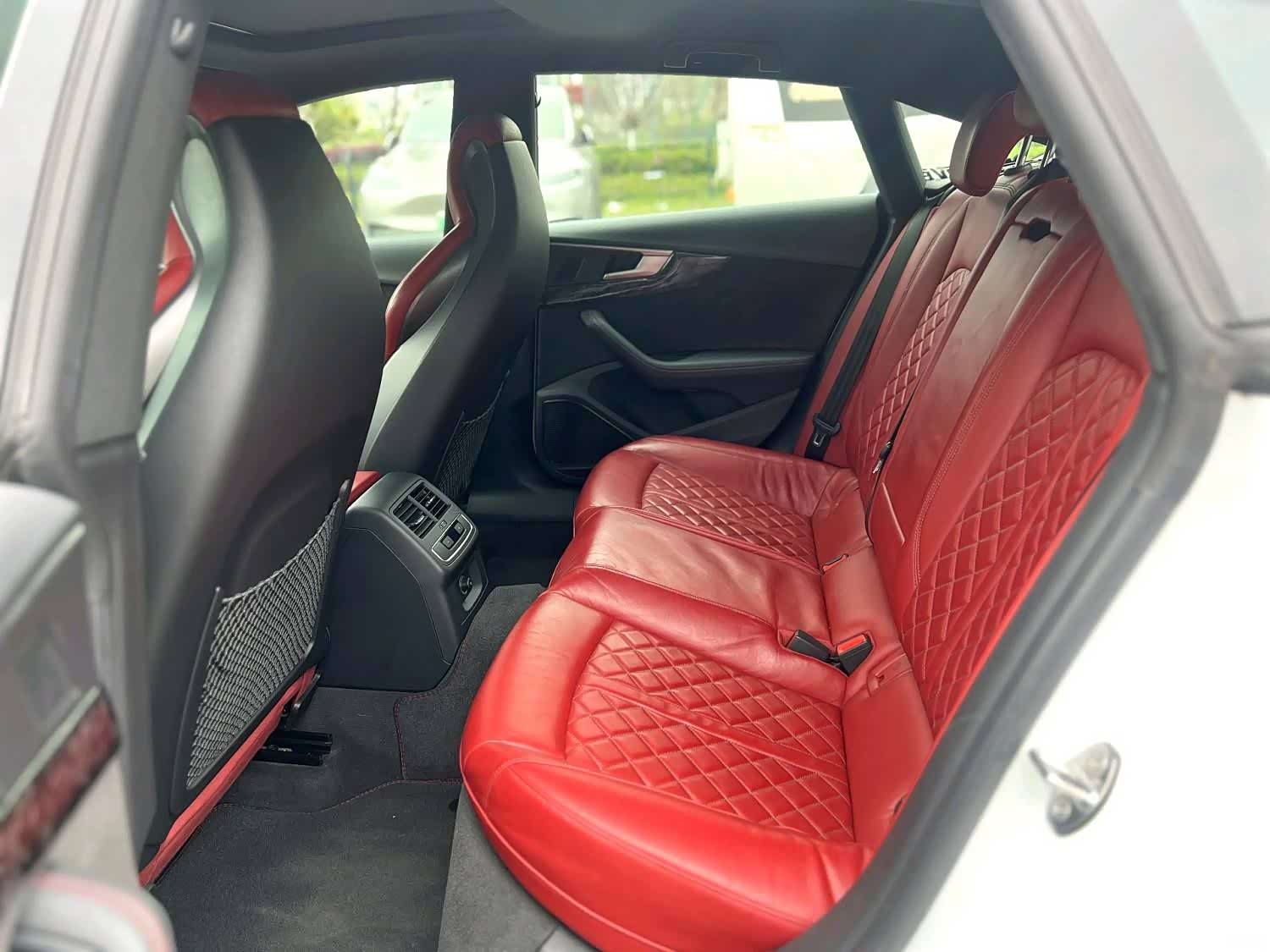Audi S5, 2019 6