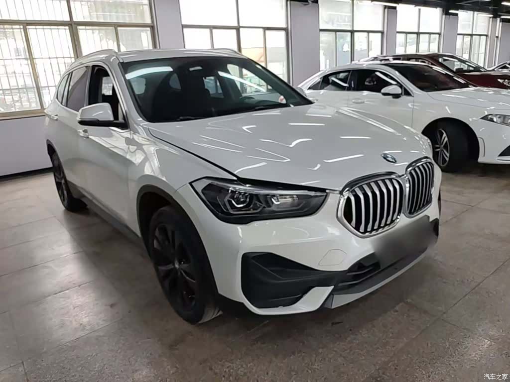 BMW X1, 2022 4
