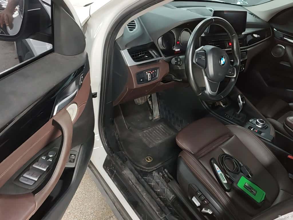 BMW X1, 2022 16