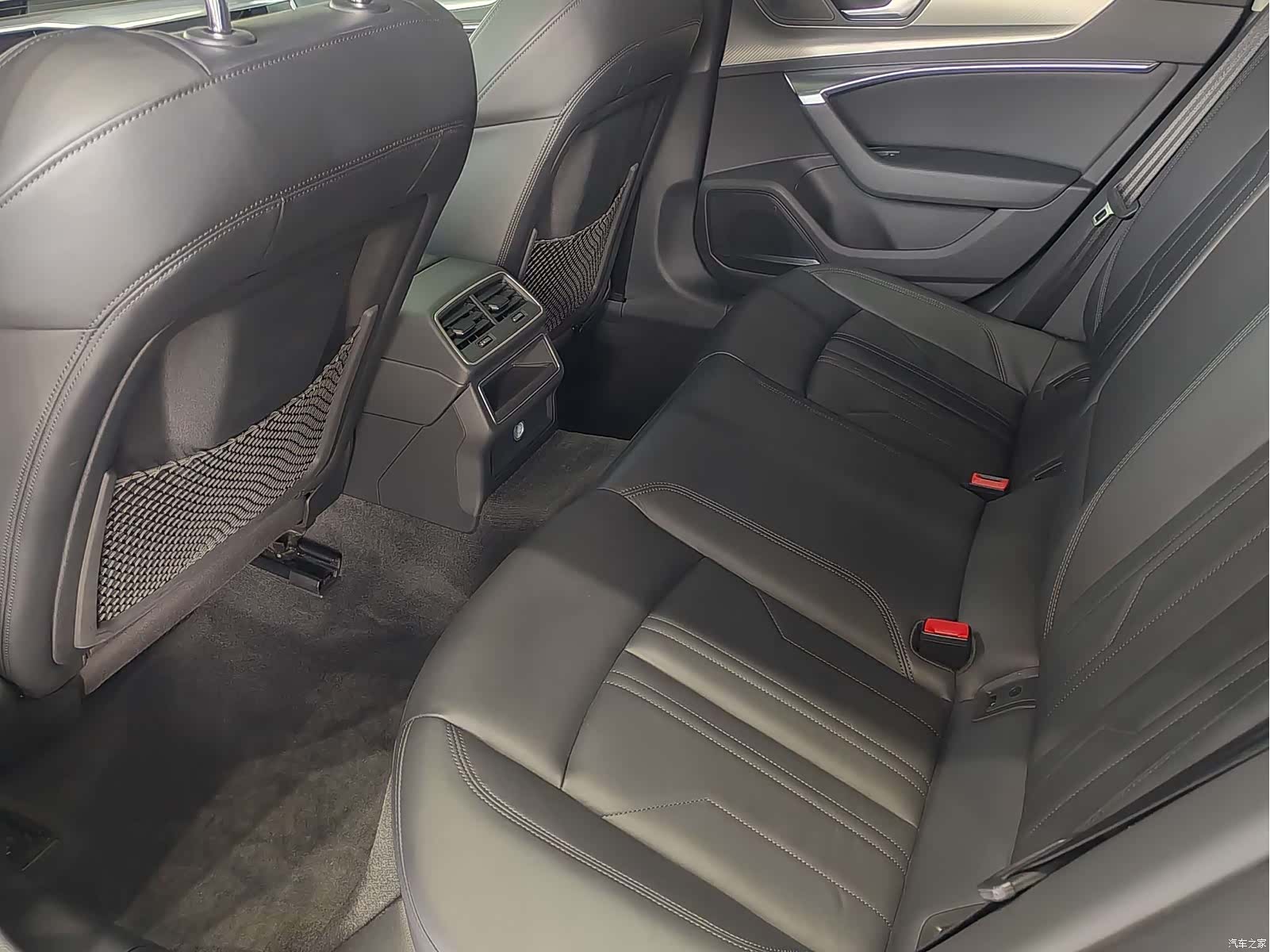 Audi A7, 2020 14