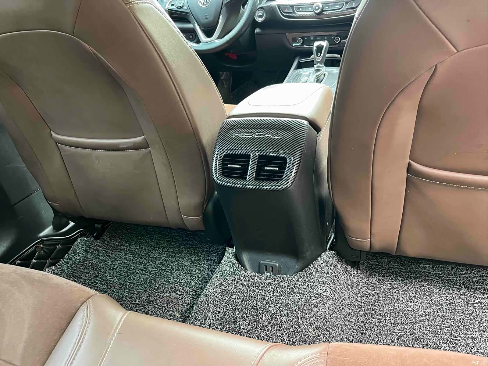Buick Regal, 2018 16
