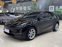 Model Y 2022�� ������ȫ��������