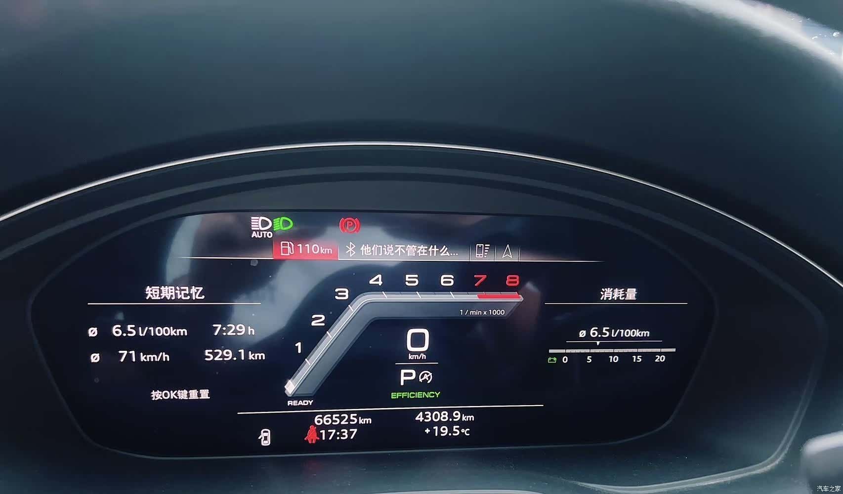 Audi A4L, 2021 13