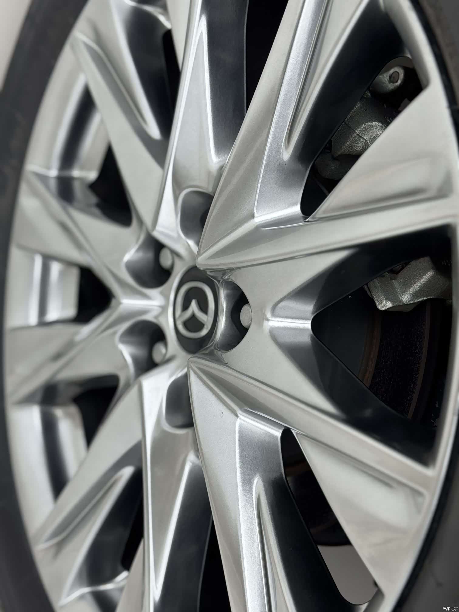 Mazda CX-30, 2022 20