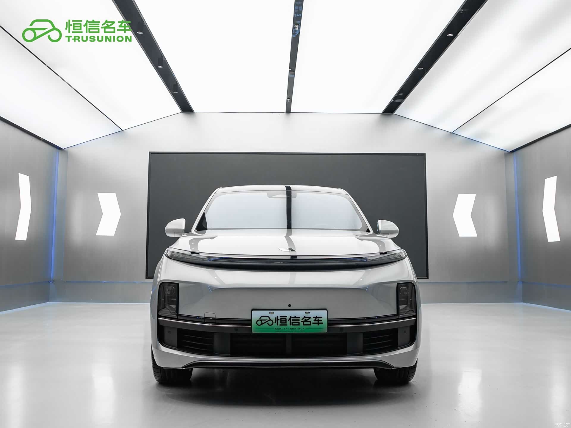 Li Auto L8, 2023 2