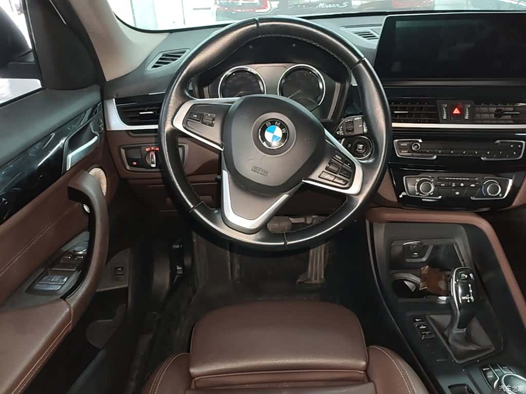 BMW X1, 2022 11