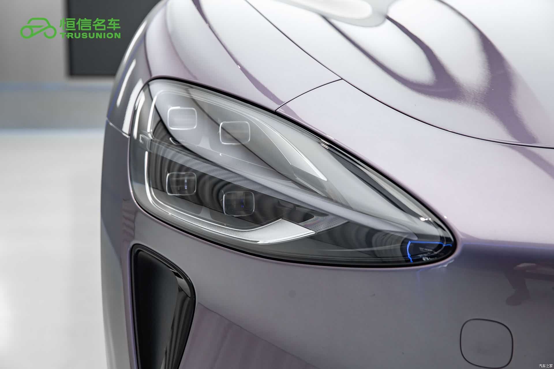 Xiaomi SU7, 2025 10