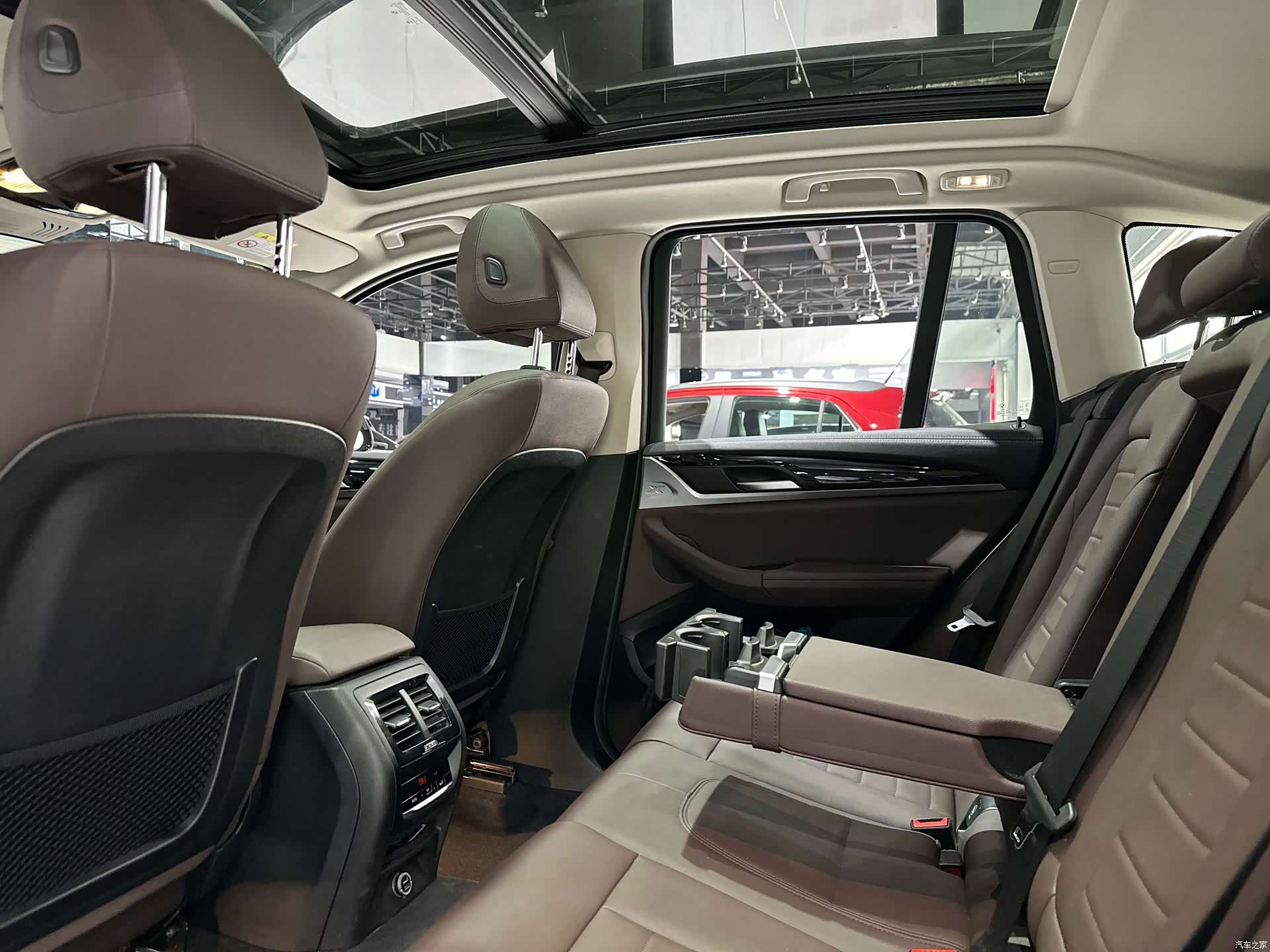 BMW X3, 2019 15