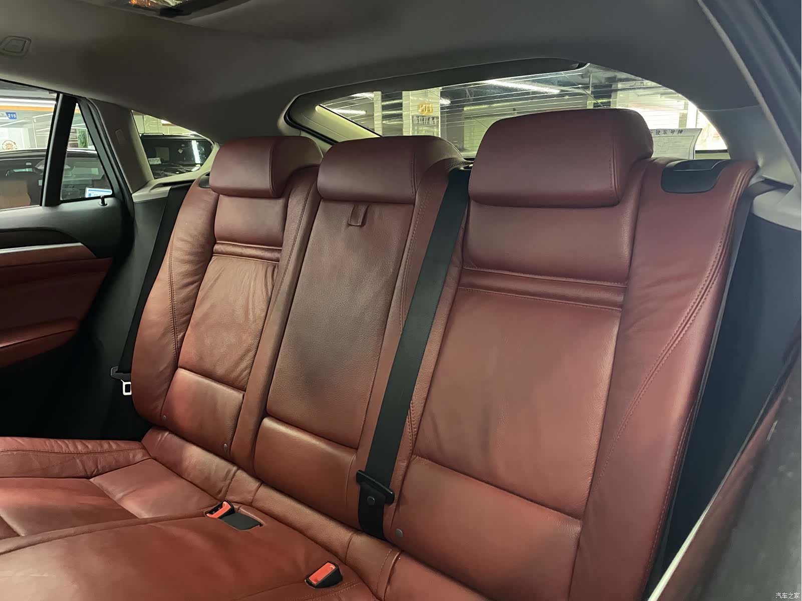 BMW X6, 2013 34