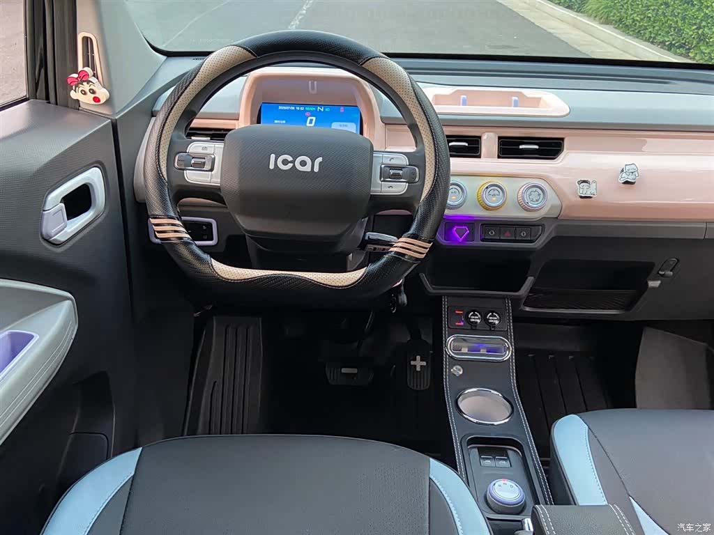 Chery QQ, 2023 8