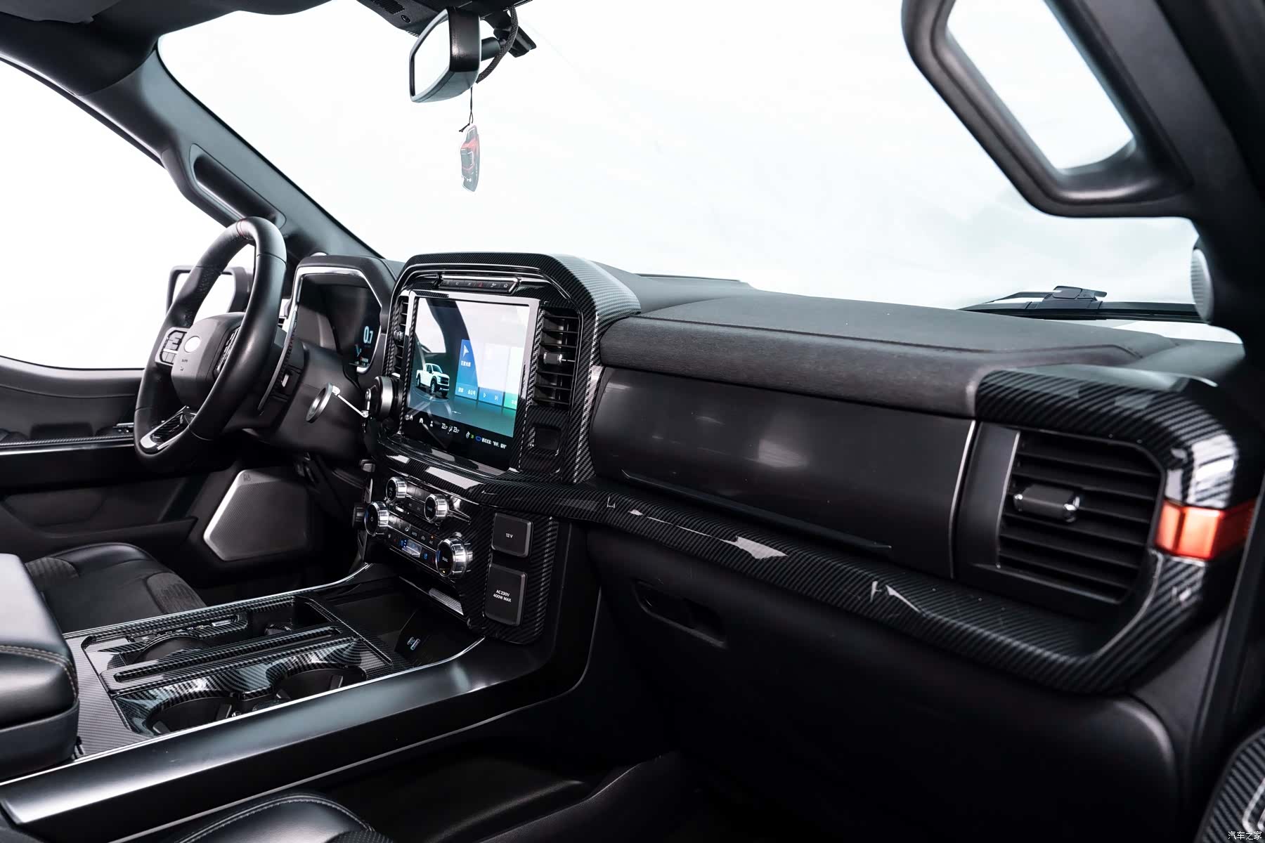 Ford F-150, 2023 19