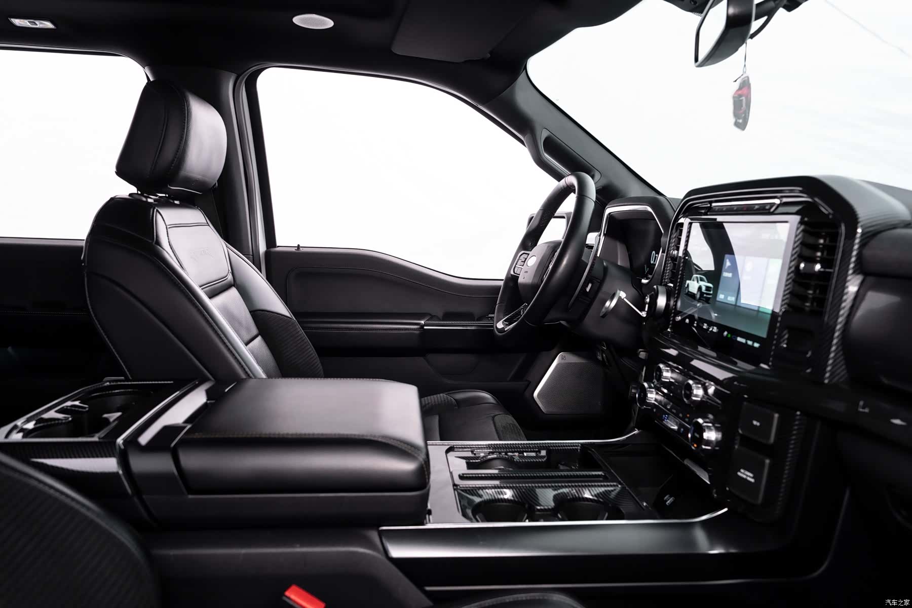 Ford F-150, 2023 20