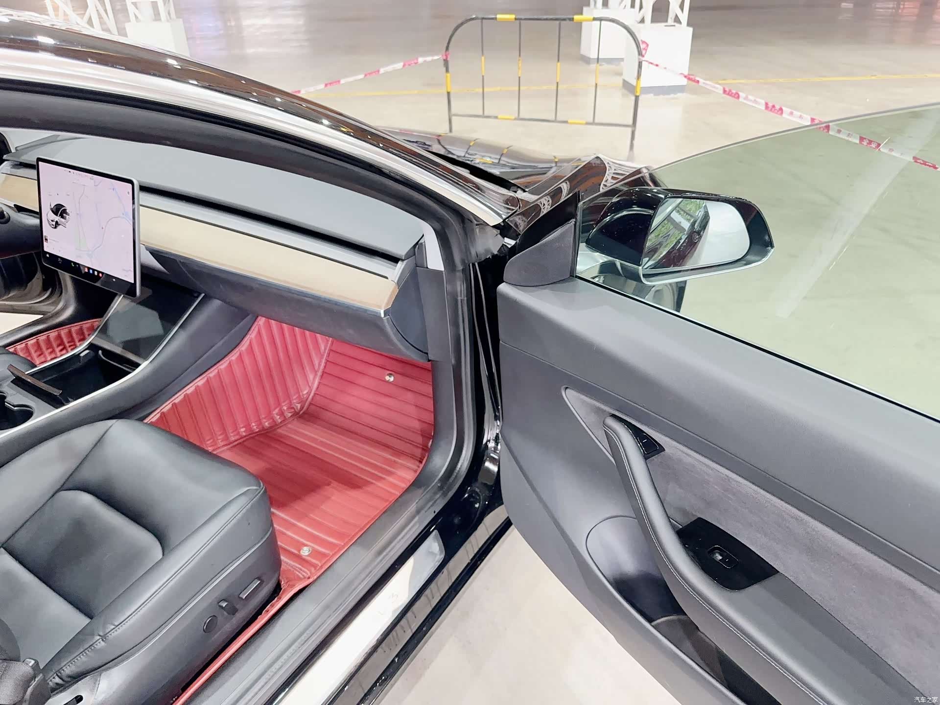 Tesla Model 3, 2020 11