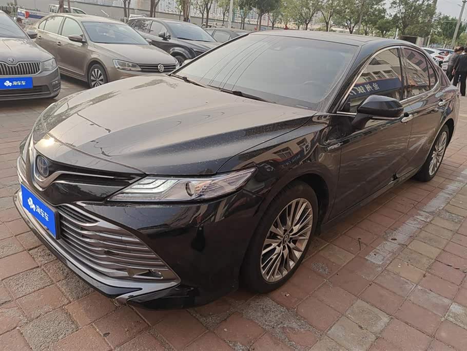Toyota Camry Toyota Camry