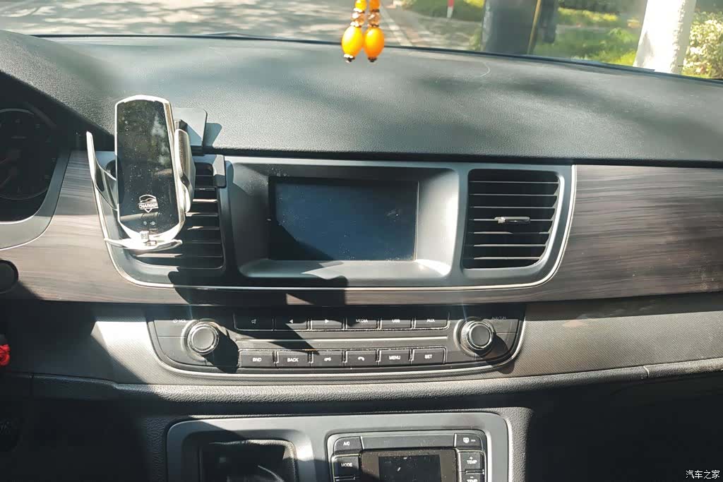 Maxus G10, 2018 13