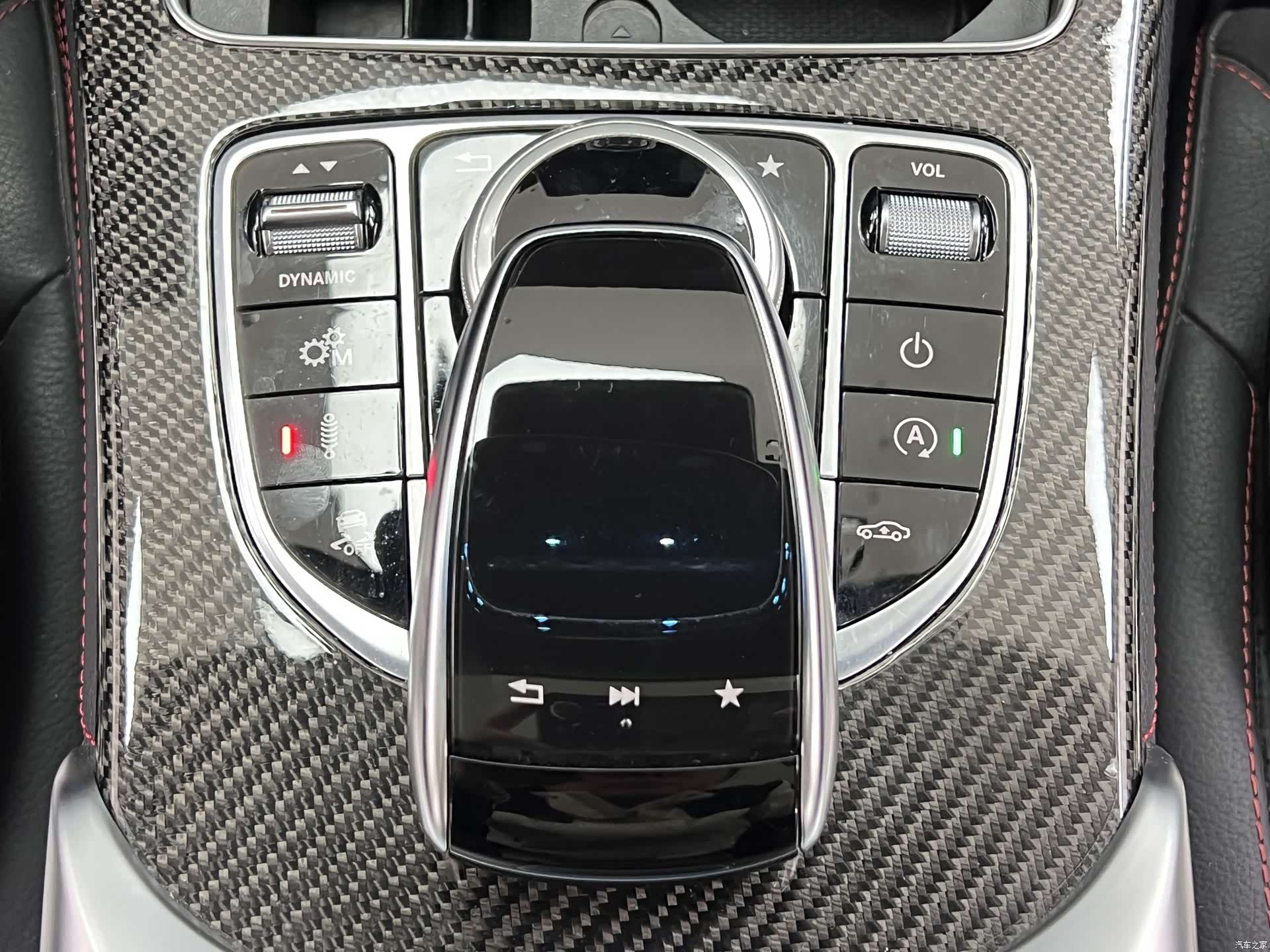 Mercedes-Benz GLC, 2019 26
