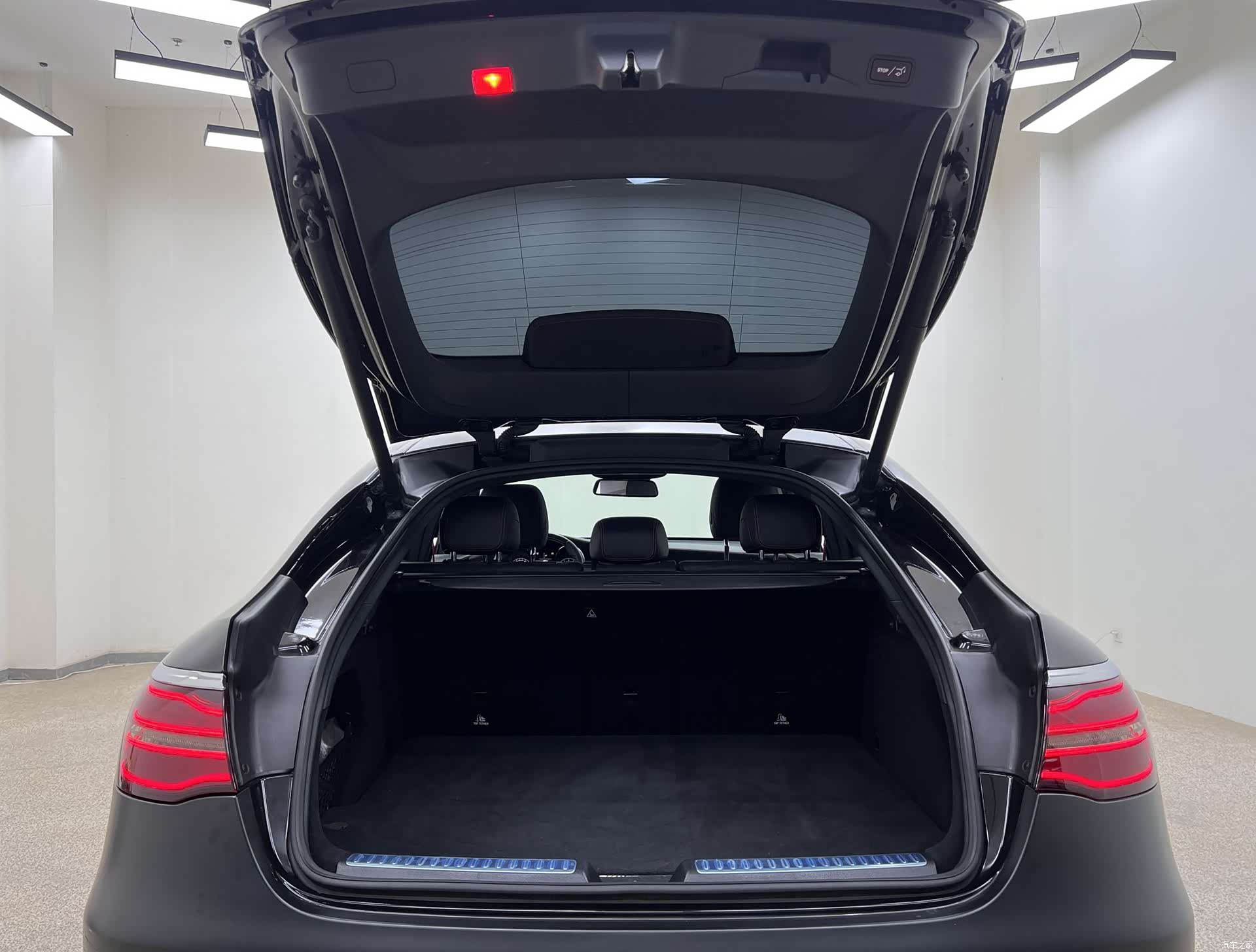 Mercedes-Benz GLC, 2019 34