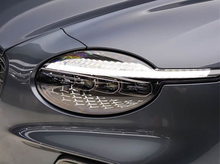 Bentley ou lu cha dian hun dong 2026 GT ji zhi ban