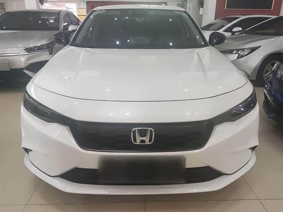 Honda Style