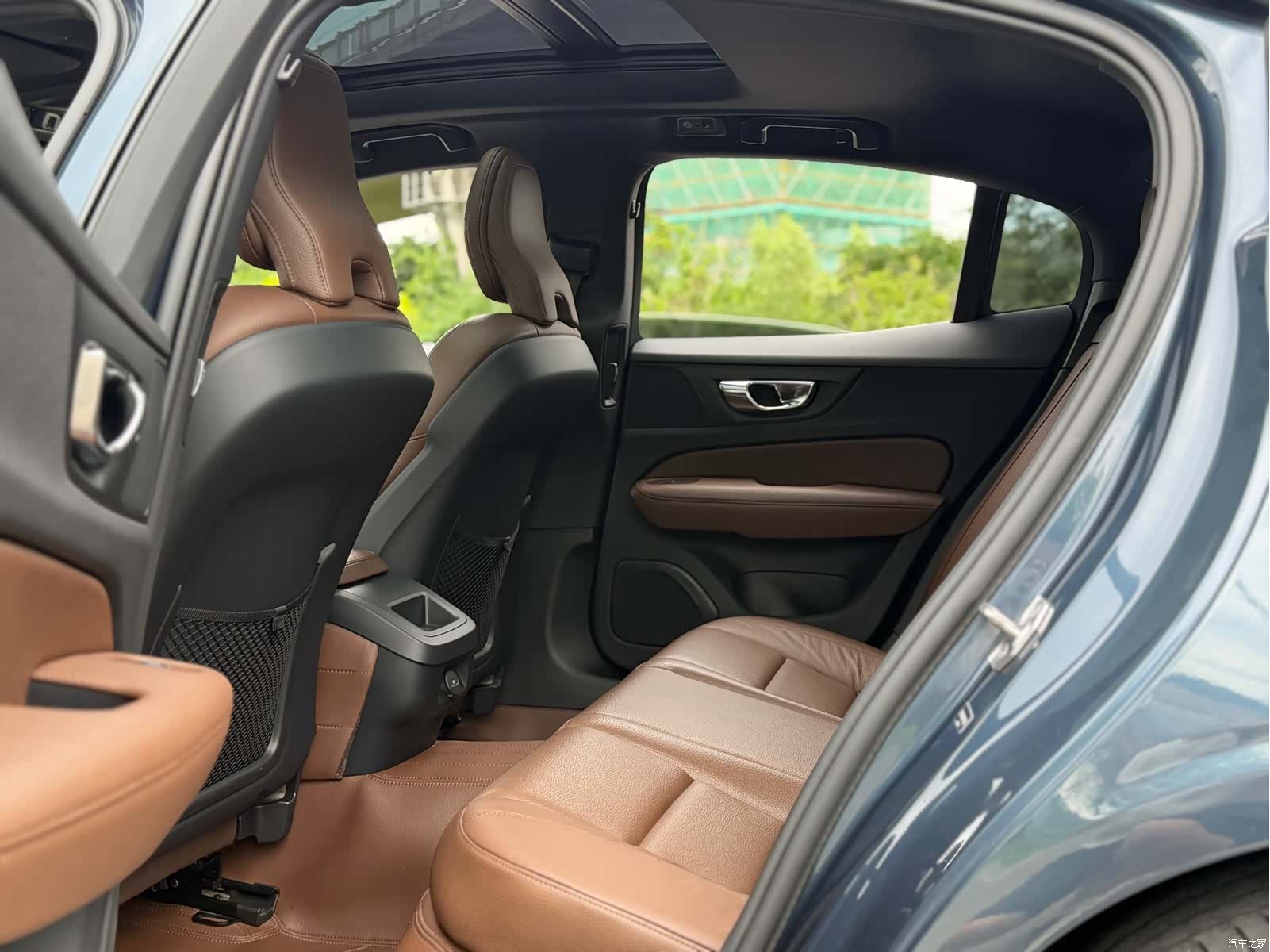 Volvo S60, 2021 6
