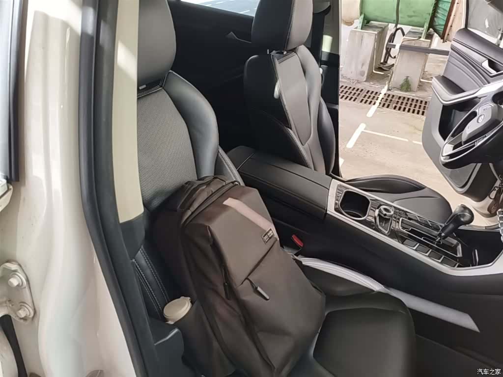 Ford Territory, 2019 25