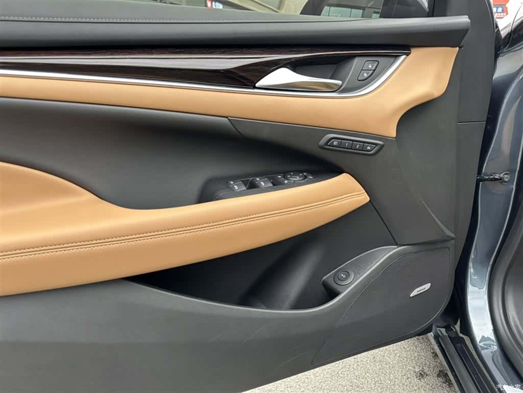 Buick LaCrosse, 2019 12