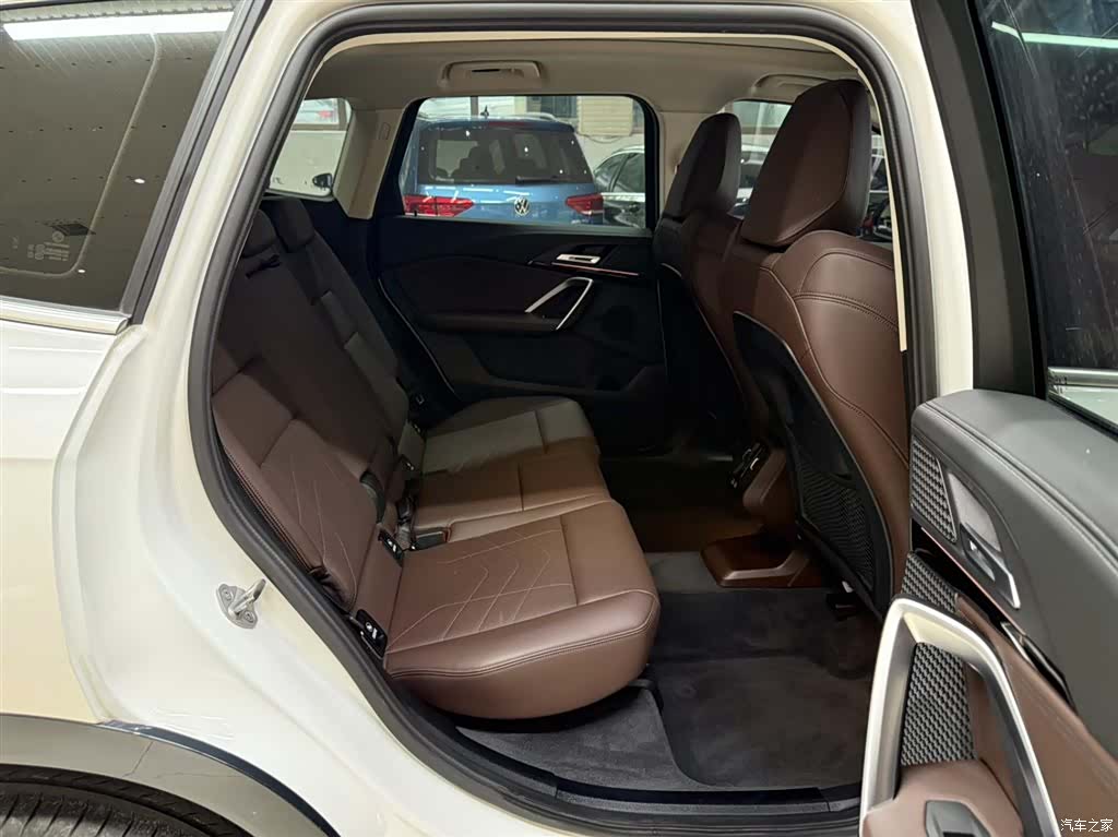 BMW X1, 2023 22