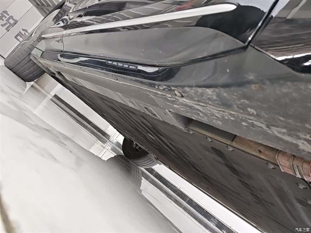 NIO ES6, 2025 21