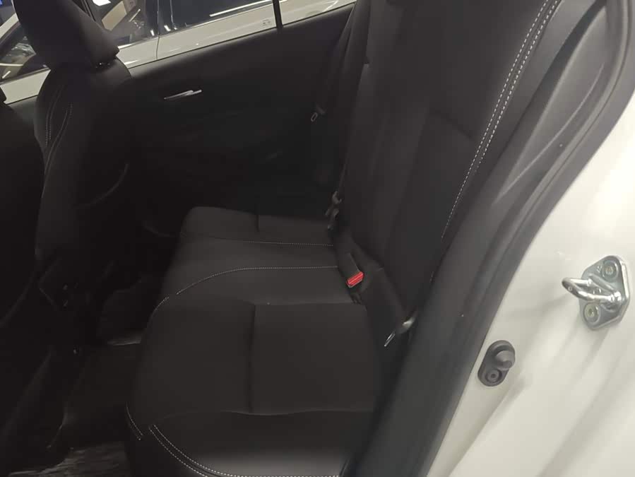 Toyota Levin 2023, фото 11