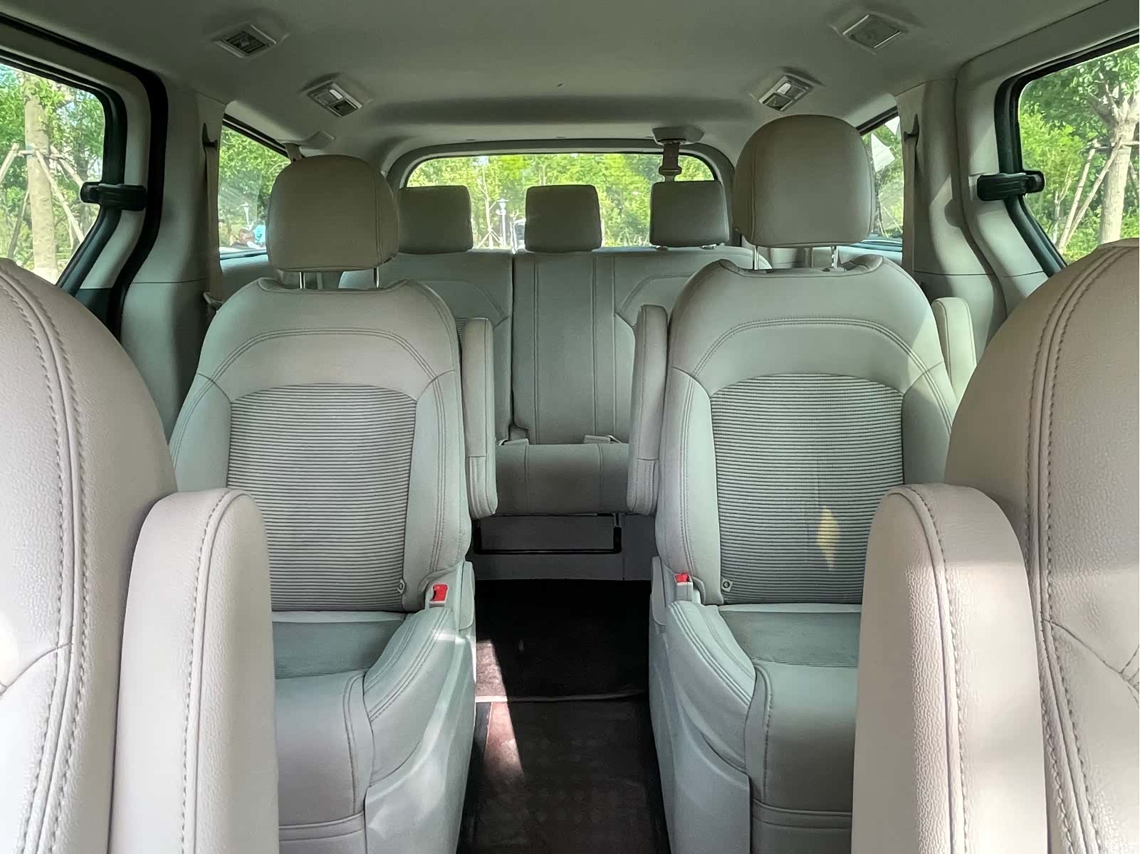 Maxus G10, 2019 17