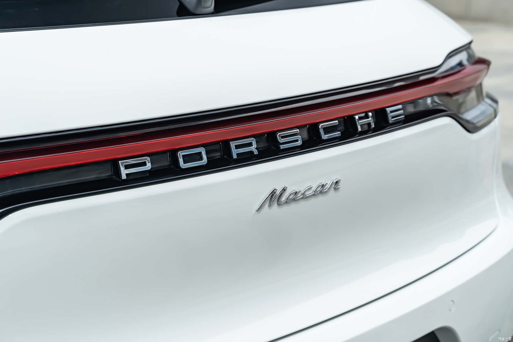 Porsche Macan, 2019 9