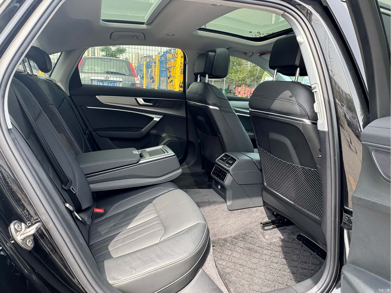 Audi A6L, 2022 15