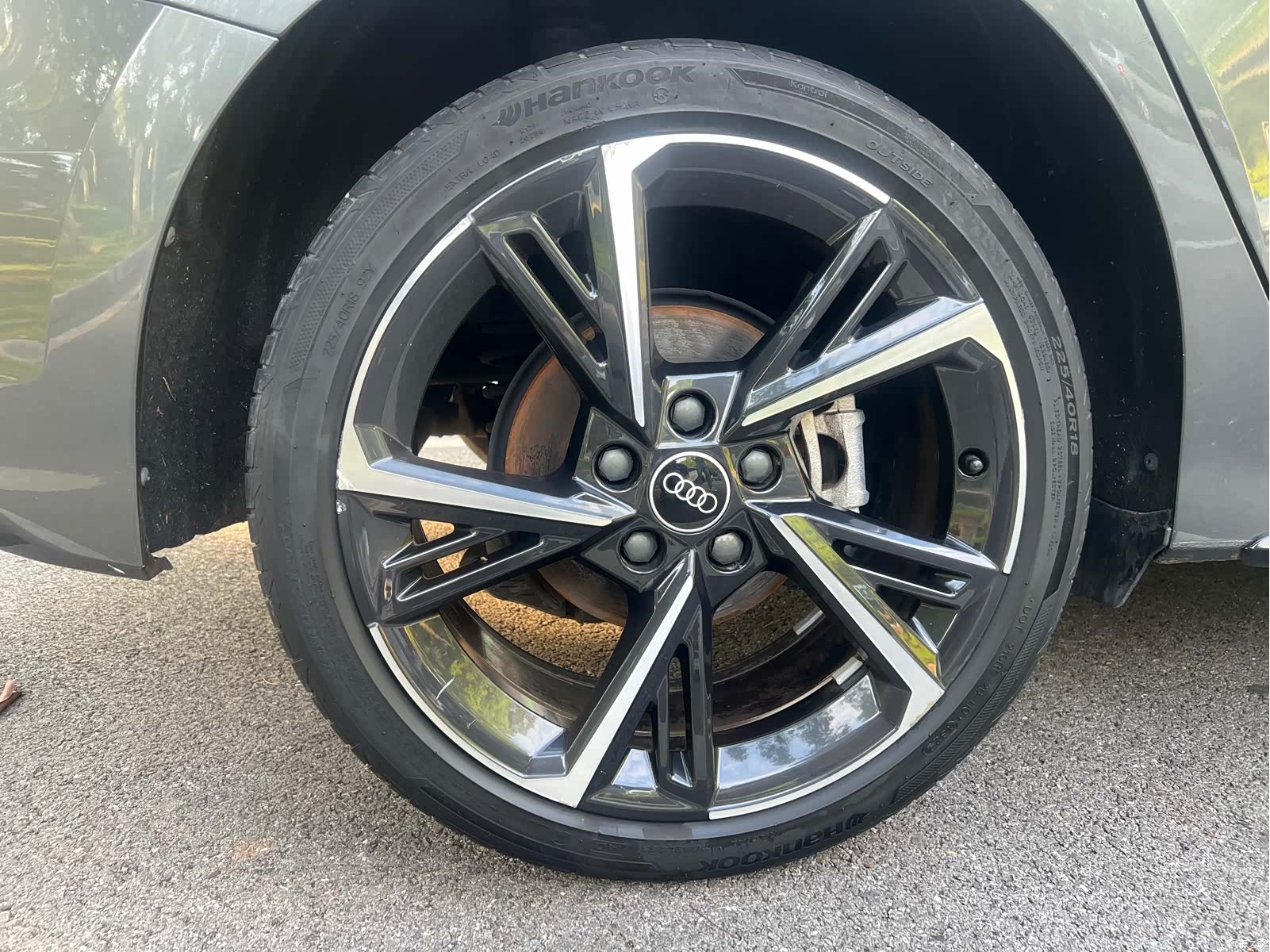 Audi A3, 2022 23