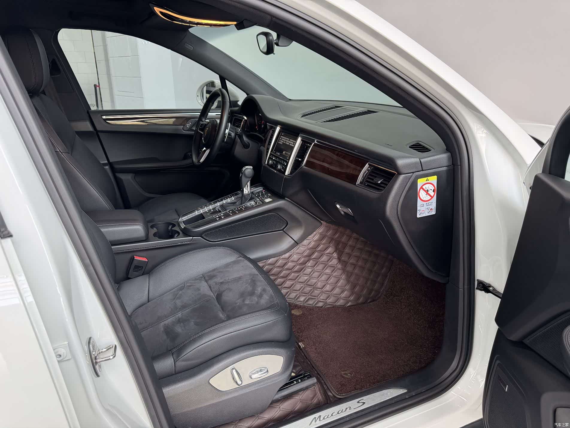 Porsche Macan, 2014 14