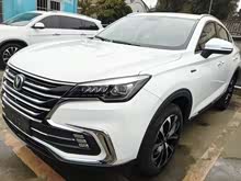 ����CS85 COUPE 2019�� 1.5T DCTƷ�� ��VI