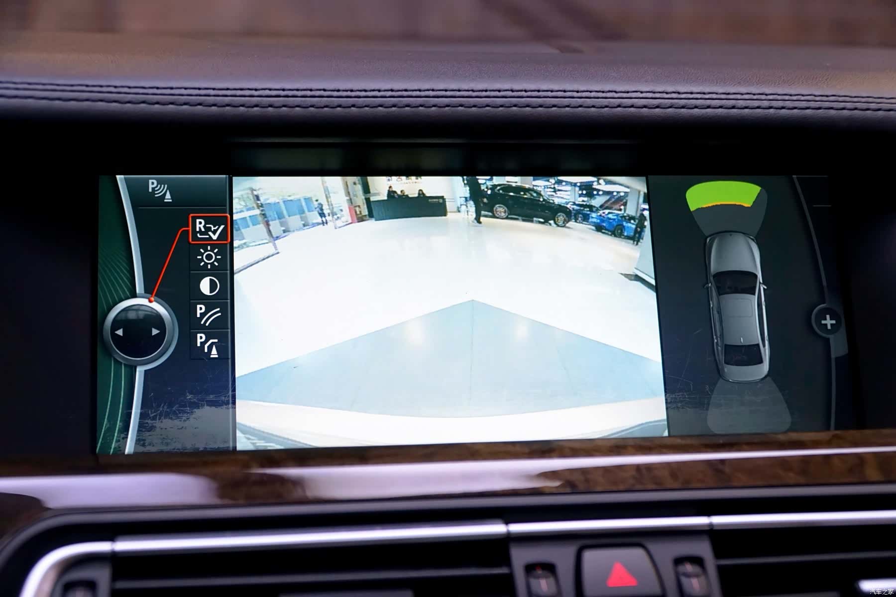 BMW 7 Series, 2012 23