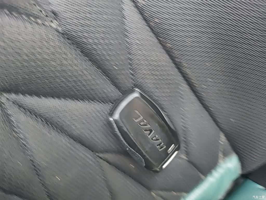 Haval M6, 2021 9