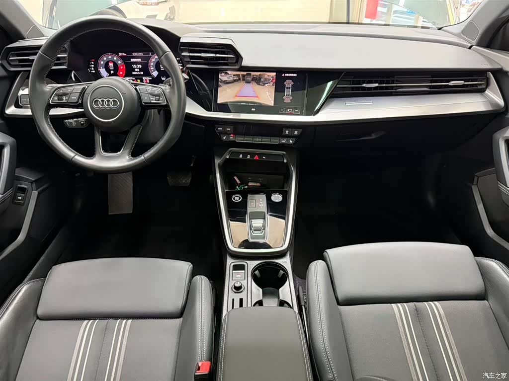 Audi A3, 2023 20