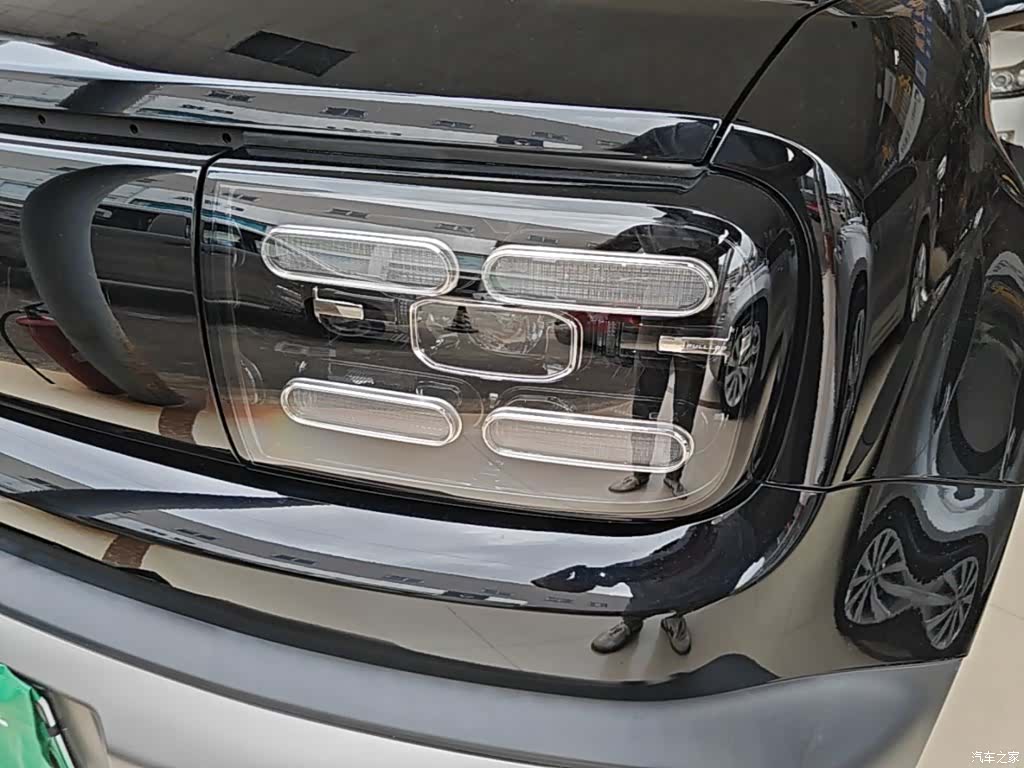 Wuling Yep, 2025 24
